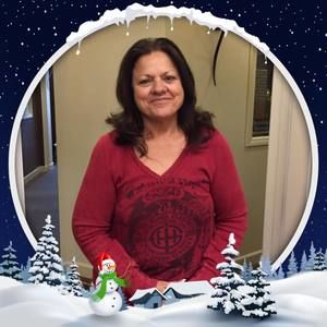 Meet your Posher, Debbie